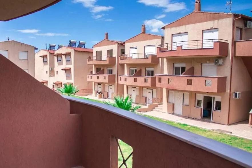 Project Mediterraneo Luxury Maisonettes & Loft Villa Psakoudia 0*,  Greece
