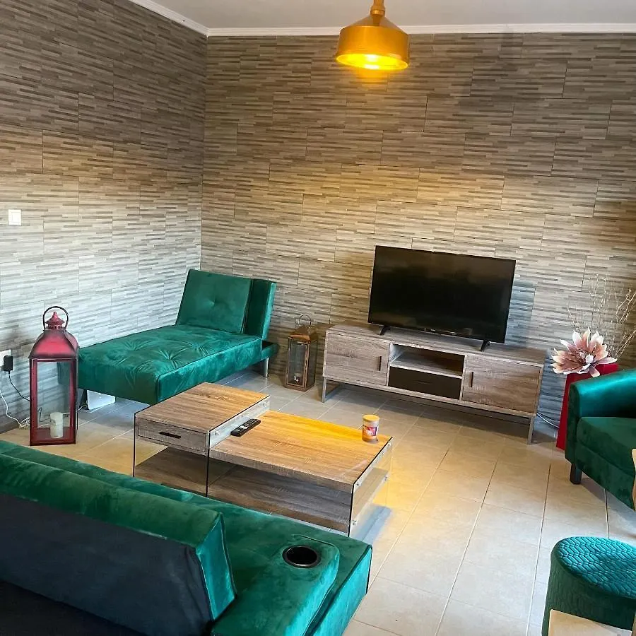 Project Mediterraneo Luxury Maisonettes & Loft Villa Psakoudia