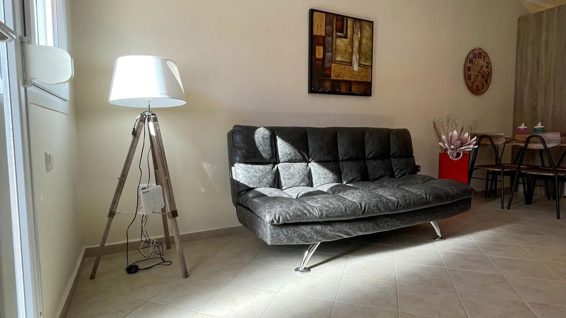 Holiday home Project Mediterraneo Luxury Maisonettes & Loft Villa Psakoudia