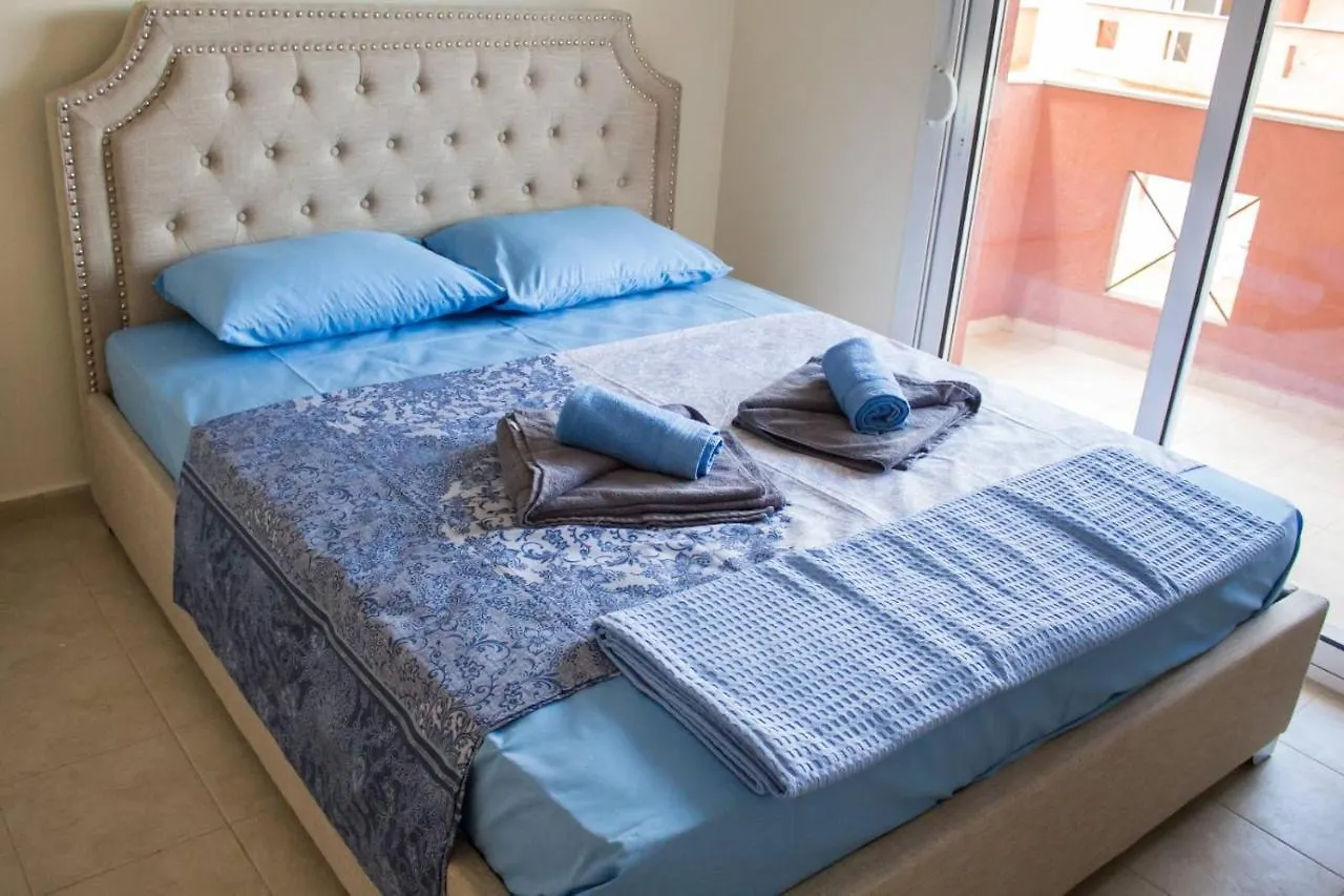 Project Mediterraneo Luxury Maisonettes & Loft Villa Psakoudia